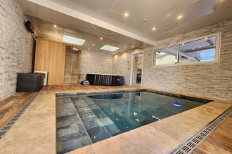 Ma-Cabane - Vente Maison TREMBLAY-LES-VILLAGES, 250 m²