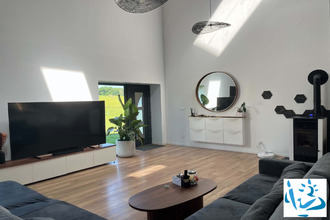 Ma-Cabane - Vente Maison Tremblois-lès-Carignan, 203 m²