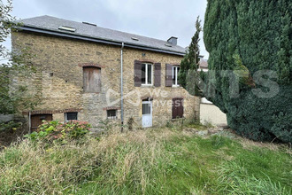 Vente Maison 08110, Tremblois-lès-Carignan France
