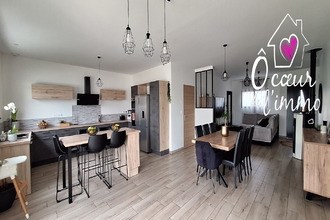 Ma-Cabane - Vente Maison Trémentines, 138 m²