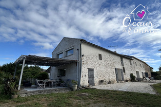 Ma-Cabane - Vente Maison Trémentines, 236 m²
