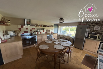 Ma-Cabane - Vente Maison Trémentines, 236 m²