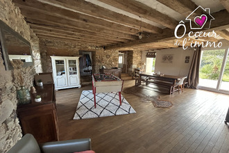 Ma-Cabane - Vente Maison Trémentines, 236 m²