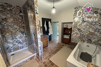Ma-Cabane - Vente Maison Trémentines, 236 m²