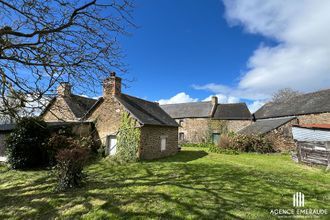 Ma-Cabane - Vente Maison TREMEREUC, 83 m²