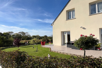 Ma-Cabane - Vente Maison TREMEREUC, 128 m²