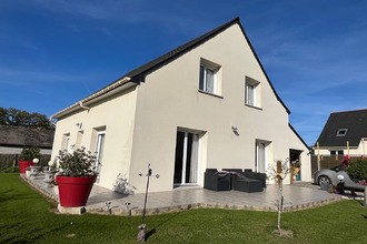 Ma-Cabane - Vente Maison TREMEREUC, 128 m²