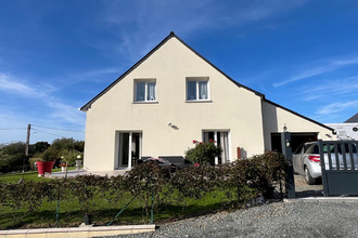 Ma-Cabane - Vente Maison TREMEREUC, 128 m²