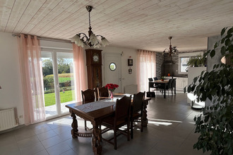 Ma-Cabane - Vente Maison TREMEREUC, 128 m²