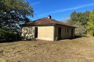 Ma-Cabane - Vente Maison Trémolat, 129 m²