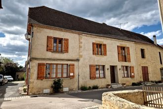 Ma-Cabane - Vente Maison Trémolat, 117 m²