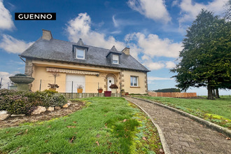 Ma-Cabane - Vente Maison TREMOREL, 124 m²