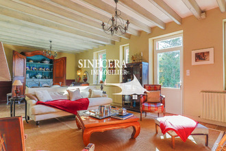 Ma-Cabane - Vente Maison Trensacq, 185 m²