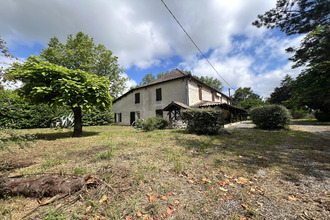 Ma-Cabane - Vente Maison Trentels, 390 m²