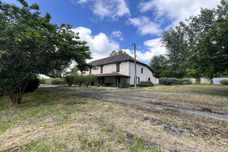 Ma-Cabane - Vente Maison Trentels, 390 m²