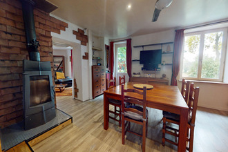 Ma-Cabane - Vente Maison TRENTELS, 193 m²