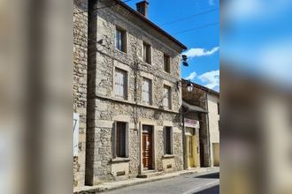 Ma-Cabane - Vente Maison TREPT, 165 m²