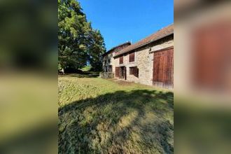 Ma-Cabane - Vente Maison TREPT, 370 m²