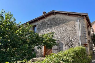 Ma-Cabane - Vente Maison Trescléoux, 114 m²