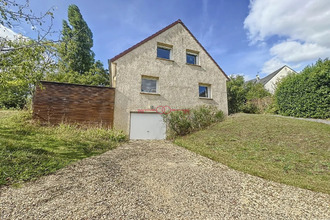 Ma-Cabane - Vente Maison TRESLON, 134 m²