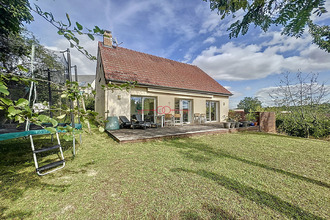 Ma-Cabane - Vente Maison TRESLON, 134 m²