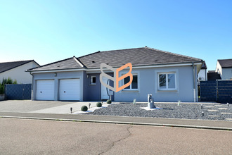 Ma-Cabane - Vente Maison Tressange, 93 m²