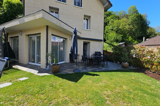 Ma-Cabane - Vente Maison TRESSERVE, 115 m²