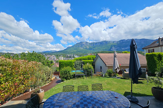 Ma-Cabane - Vente Maison TRESSERVE, 115 m²