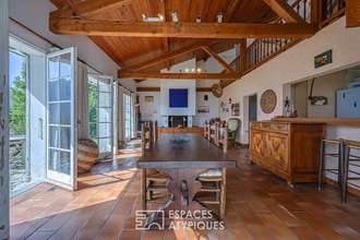 Ma-Cabane - Vente Maison TRESSERVE, 217 m²