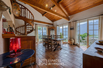 Ma-Cabane - Vente Maison TRESSERVE, 217 m²