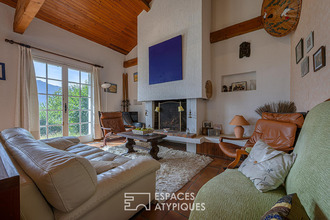 Ma-Cabane - Vente Maison TRESSERVE, 217 m²