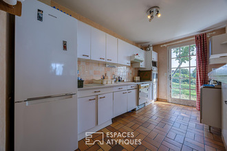 Ma-Cabane - Vente Maison TRESSERVE, 217 m²