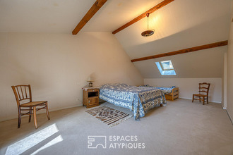 Ma-Cabane - Vente Maison TRESSERVE, 217 m²