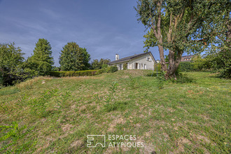 Ma-Cabane - Vente Maison TRESSERVE, 217 m²