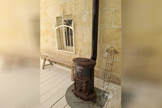 Ma-Cabane - Vente Maison Tresses, 310 m²