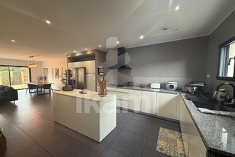 Ma-Cabane - Vente Maison Tresses, 129 m²