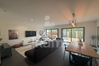 Ma-Cabane - Vente Maison Tresses, 129 m²