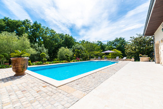 Ma-Cabane - Vente Maison TRESSES, 259 m²