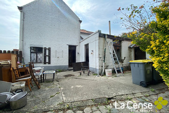 Ma-Cabane - Vente Maison TRESSIN, 138 m²