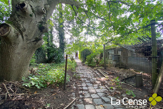 Ma-Cabane - Vente Maison TRESSIN, 138 m²