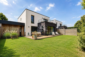 Ma-Cabane - Vente Maison Tressin, 138 m²