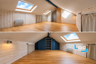 Ma-Cabane - Vente Maison Tressin, 100 m²