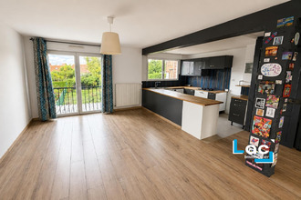 Ma-Cabane - Vente Maison Tressin, 100 m²