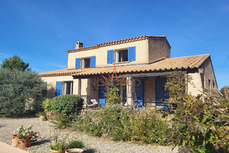 Ma-Cabane - Vente Maison Trets, 133 m²