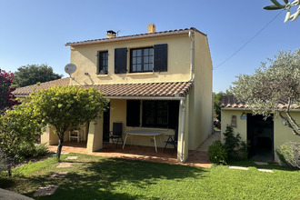 Ma-Cabane - Vente Maison Trets, 106 m²