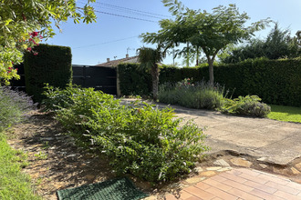 Ma-Cabane - Vente Maison Trets, 106 m²