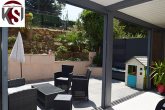 Ma-Cabane - Vente Maison TRETS, 126 m²