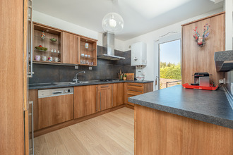 Ma-Cabane - Vente Maison Trets, 96 m²