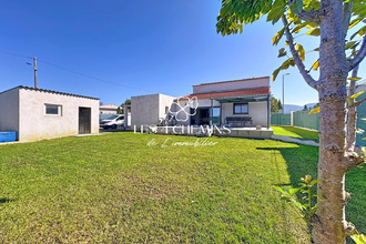 Vente Maison 13530, Trets France