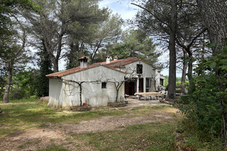 Ma-Cabane - Vente Maison TRETS, 90 m²